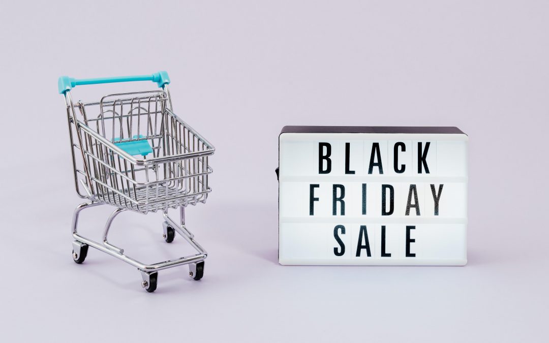 Happy End für den „schwarzen Freitag“ – Sorgenfreie Werbung für den Black Friday endlich möglich #27