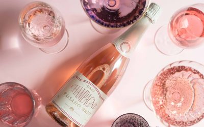 Vive la France –  Warum Aldi sein Eis nicht mehr „Champagner Sorbet“ nennen darf und was eine Birne damit zu tun hat #25